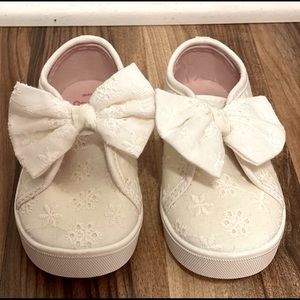 OshKosh B’gosh Dahlia Slip On Sneaker